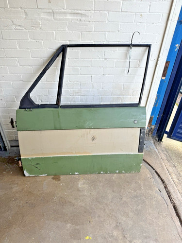 Range rover classic - classic, door