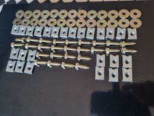 Ford Cortina  Wing Fixings  Mk3/4/5