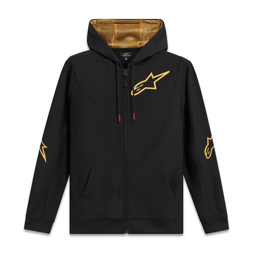 Alpinestars sessions hoodie - alpinestars,