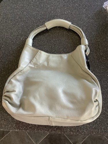 Oroton small leather handbag - small,