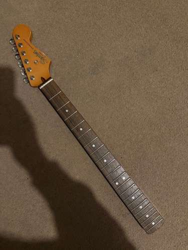 2023 squire classic - vibe, 60s