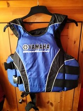 Yamaha waverunner bouyancy - waverunner,