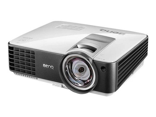 Benq mx819st short - benq, 3d