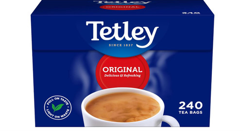 Typhoo tea 1100 teabags - typhoo,