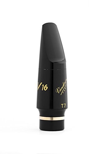 Vandoren tenor saxophone