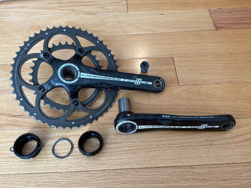 Campagnolo chorus carbon - chorus,