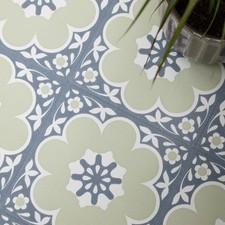 Floor pops daphne sage - pops,