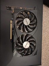 Gigabyte GeForce RTX 3060