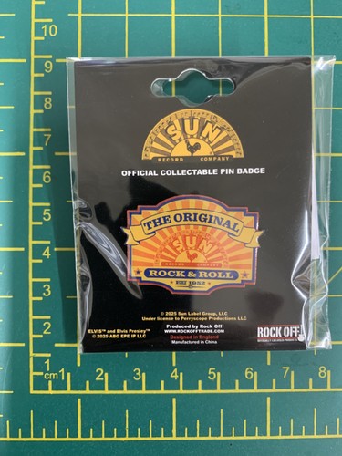 Elvis presley sun records - presley,