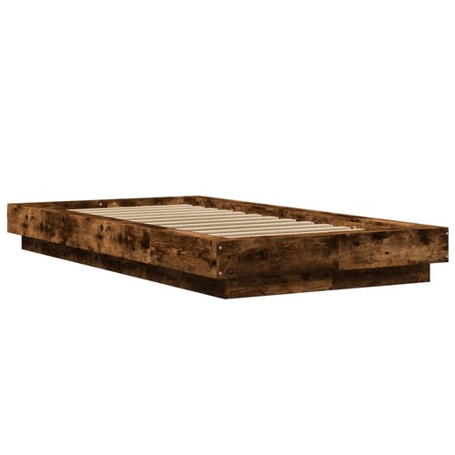 Bed frame home base bedstead - bed,