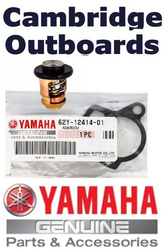 Genuine yamaha thermostat - genuine, &