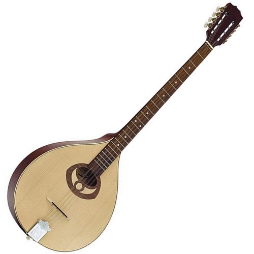 Ozark flat back - flat,