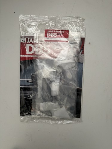 Eaglemoss build your - build,