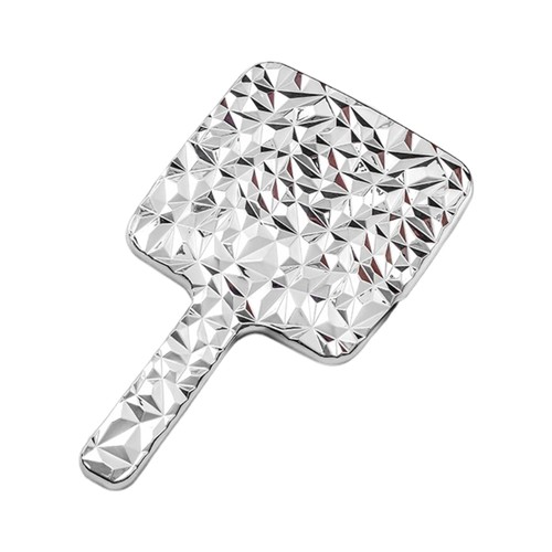 Hand mirror handheld - hand,