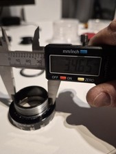 Hope Bottom Bracket - 30mm