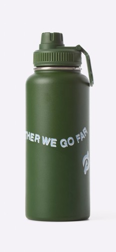 Peloton drinks chug bottle - peloton,