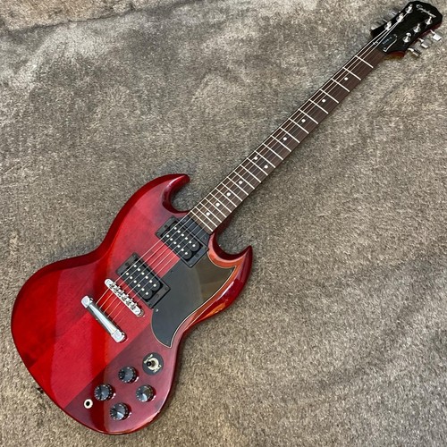 Epiphone 400 electric - g-400, sg