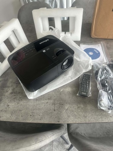 Infocus in119hdx projector - in119hdx,