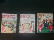 The Schoolgirl's Own Library