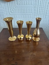4 Royal Winton Golden Age Gold