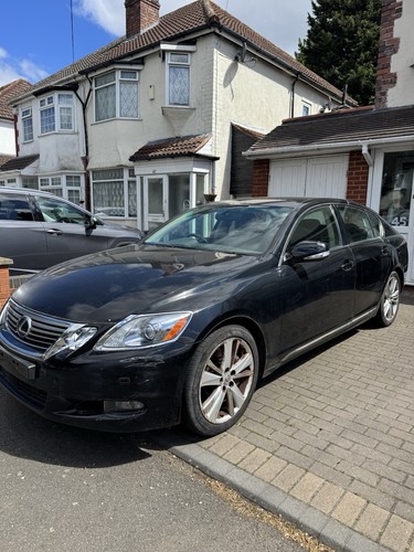Lexus gs450h 2010 full car - full,