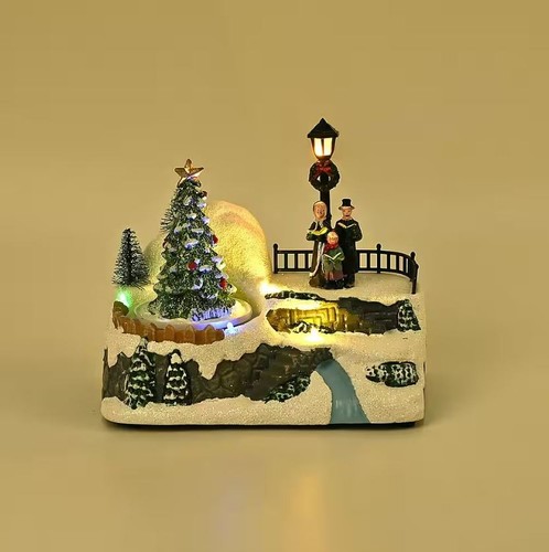 Wow musical light - wow,