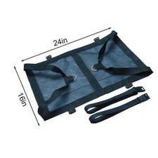 Foldable Hanging Weight Scale