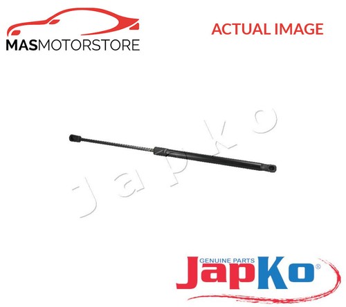 Tailgate boot strut japko - boot,