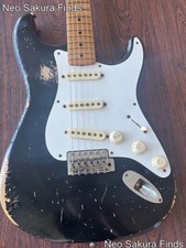 Fender Road Worn '50s