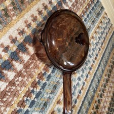 Corning Ware Vision Amber