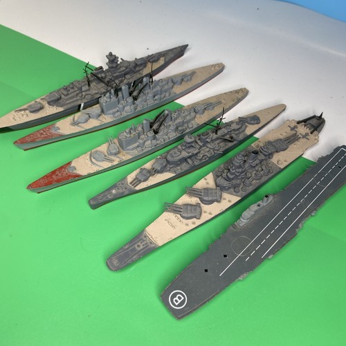 Triang minic ship bundle - ship,