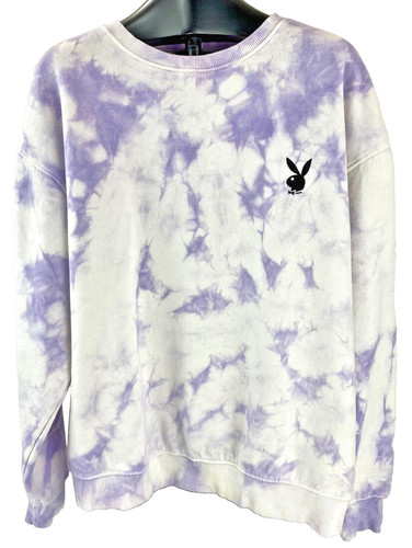 Playboy misguided sweatshirt - misguided,