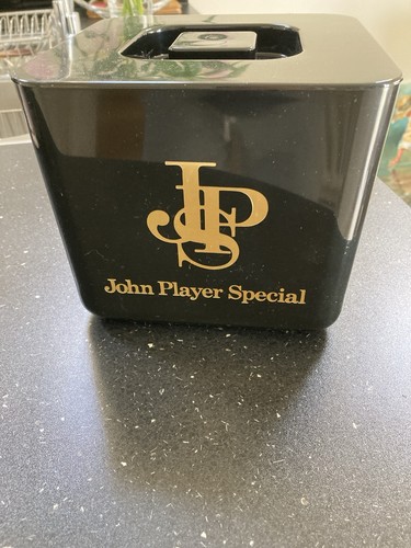 John player special - special, (jps)
