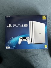 Sony PlayStation PS4 Pro 1TB