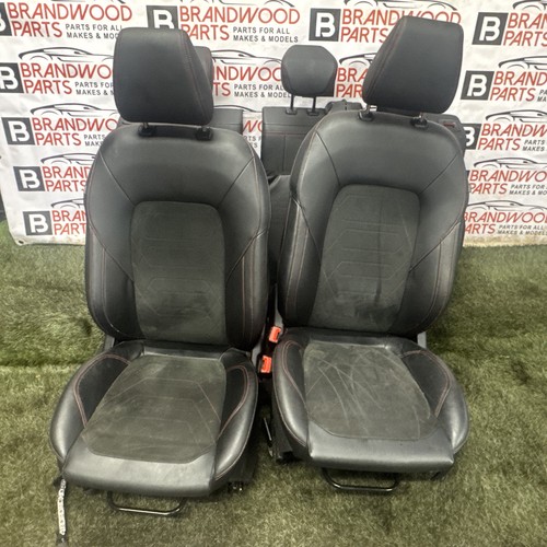 Ford fiesta mk8 line - ford,