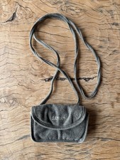 SATIVA Small Khaki/grey Cross