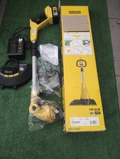Karcher Grass Trimmer Cordless 18V LTR18-30 Garden Grass Cutter Edger Body Only