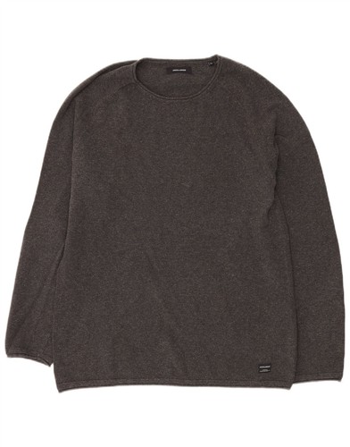 Jack jones mens crew neck - &,