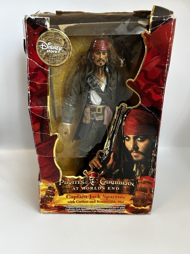 Disney store pirates the - disney,