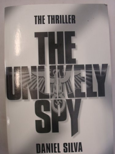The unlikely spy silva - unlikely,