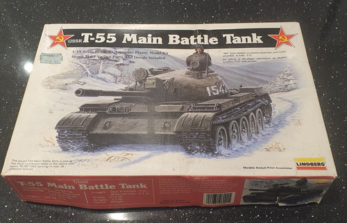 Lindberg ussr 55 battle - ussr,
