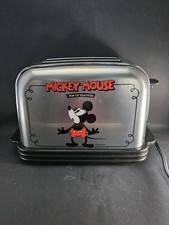 RARE Disney Mickey Mouse