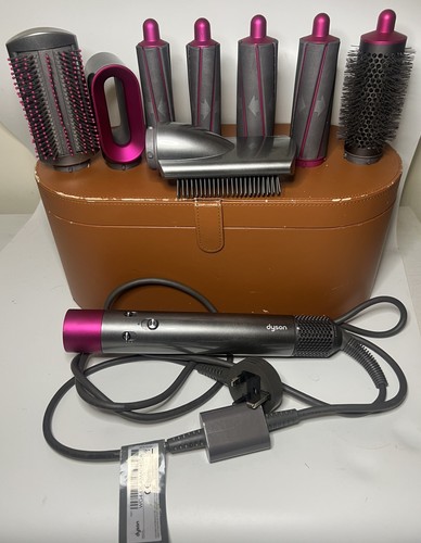 Dyson airwrap multi - airwrap, multi-styler