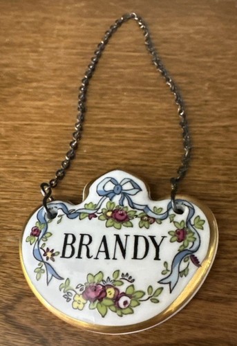 Crown staffordshire brandy - staffordshire,
