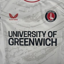 Rare Original Charlton