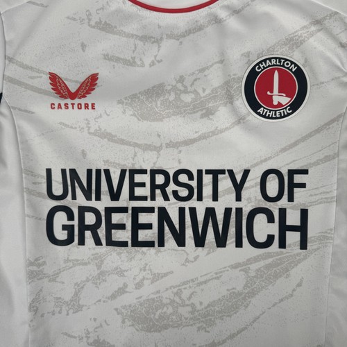 Charlton athletic 2022 2023 - charlton, 2022/2023