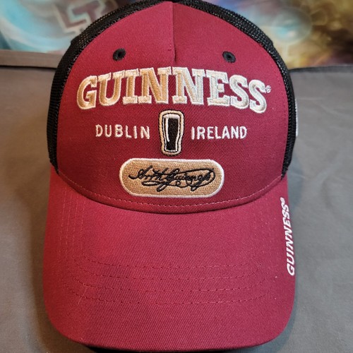 Official guinness burgundy - official guinness,