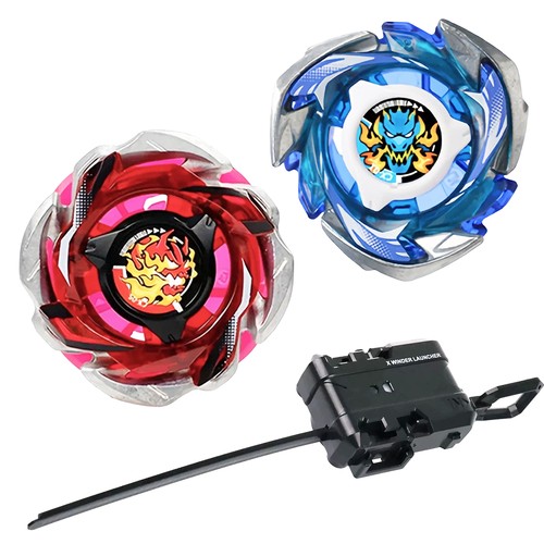 Beyblade starter dran - beyblade,