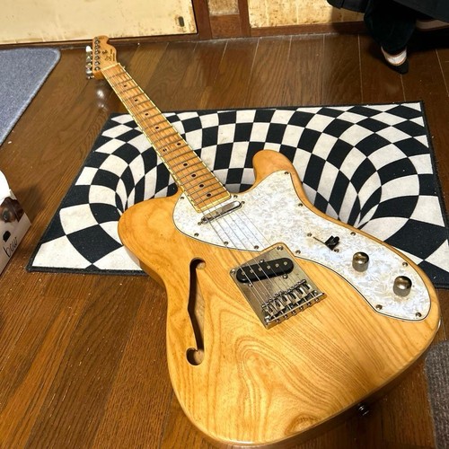 Rare ktl 300 thinline - sx, ktl-300