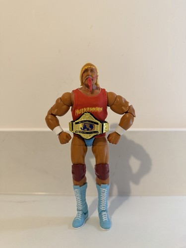 Wwe elite collection action - elite,